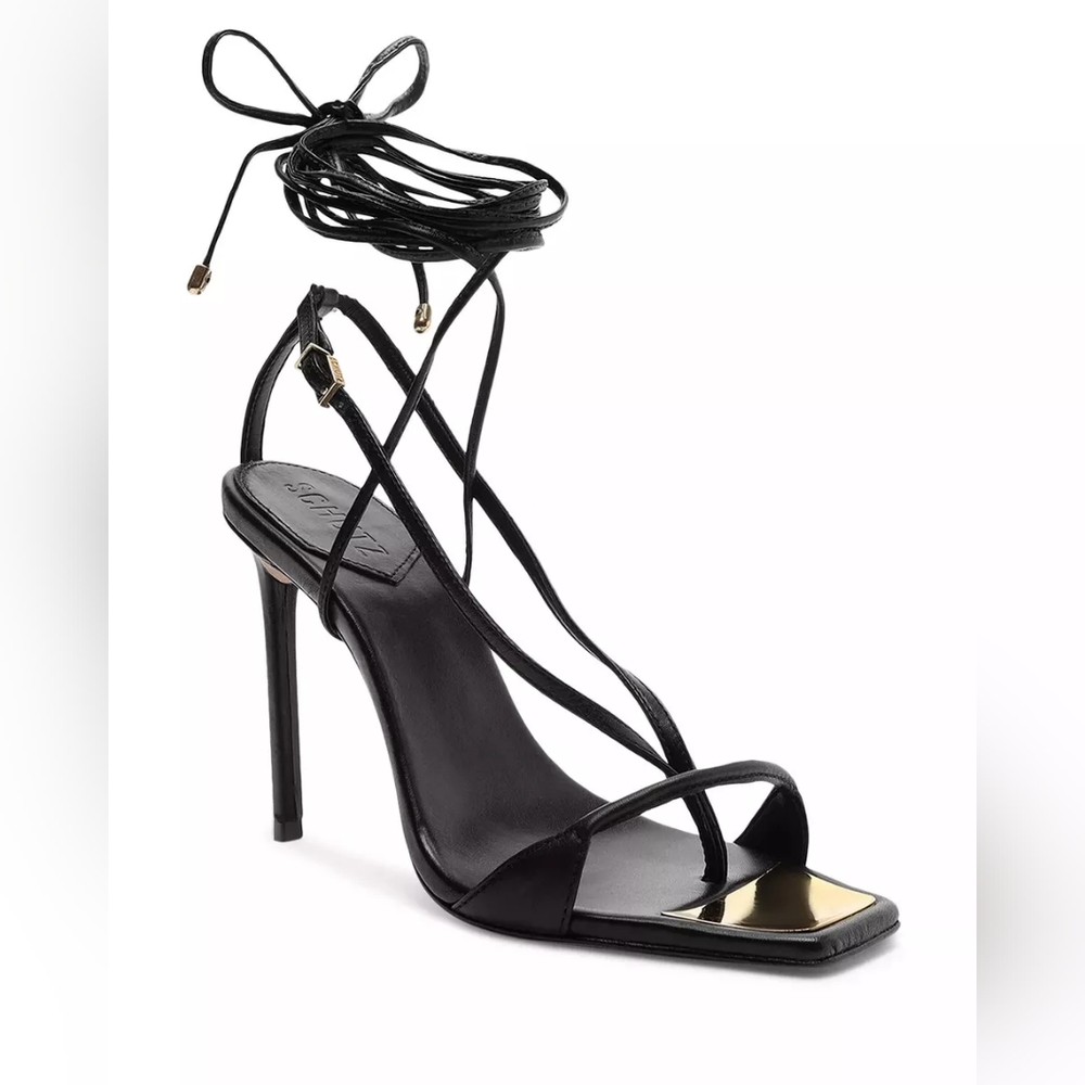 SCHUTZ Vicky heel
